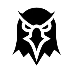 Custom logo